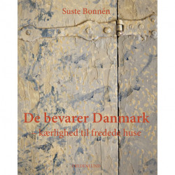 De bevarer Danmark: kærlighed til fredede huse