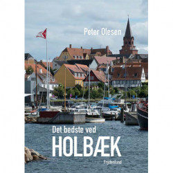 Det bedste ved Holbæk