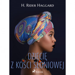 Dziecię z kości słoniowej