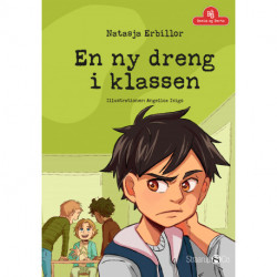 En ny dreng i klassen