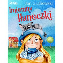 Imieniny Haneczki