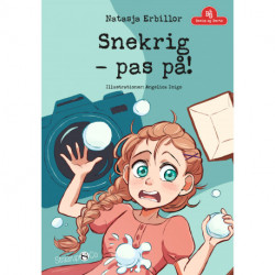 Snekrig - Pas på!