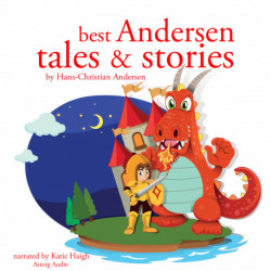 Best Andersen Tales and Stories