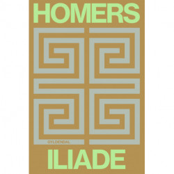 Homers Iliade: Med ledsager