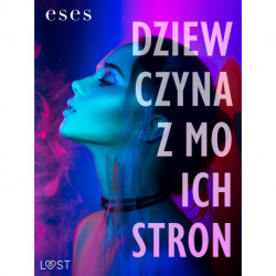 Dziewczyna z moich stron – opowiadanie bi-erotyczne