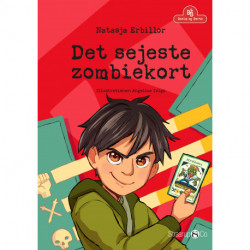 Det sejeste zombiekort