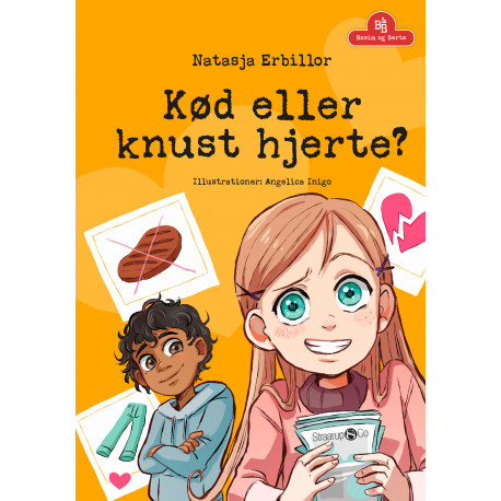 Kød eller knust hjerte?
