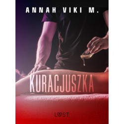 Kuracjuszka – opowiadanie erotyczne