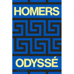 Homers Odyssé: Med ledsager