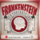 Frankenstein 1 - Den fortabte søn