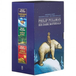 His Dark Materials Paperback Box Set