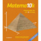 Matema10k – matematik for stx, A-niveau