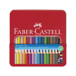 Faber-Castell Jumbo Grip
