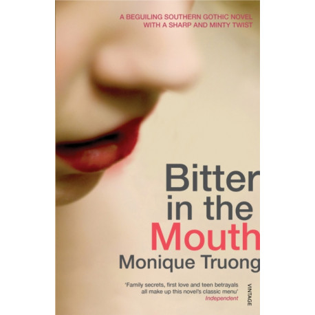 Bitter In The Mouth