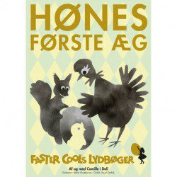 Hønes Første Æg