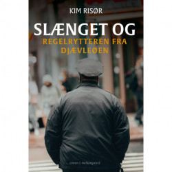 Slænget og regelrytteren fra Djævleøen