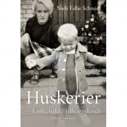 Huskerier – tankefulde tilbageskridt