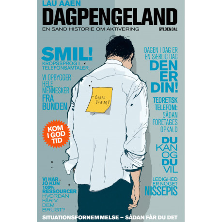 Dagpengeland
