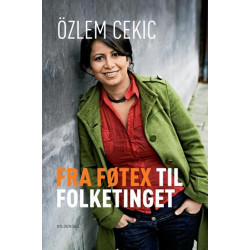 Fra Føtex til Folketinget