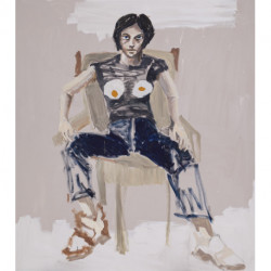 Nu taler jeg: Brev til min datter