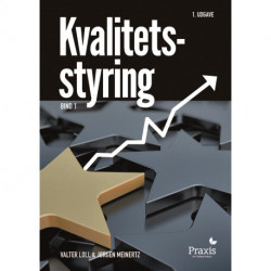 Kvalitetsstyring