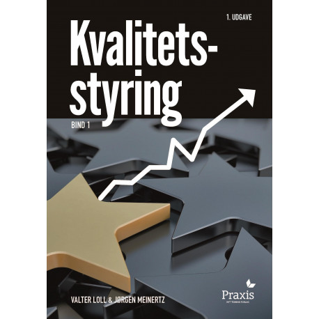 Kvalitetsstyring