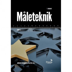 Måleteknik