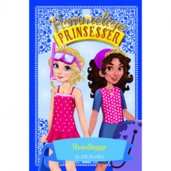 Hemmelige Prinsesser (19) Strandhygge