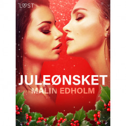 Juleønsket – erotisk novelle