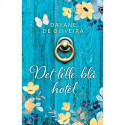 Det lille blå hotel