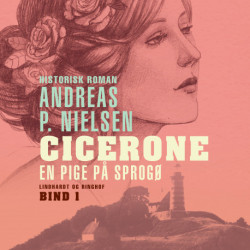 Cicerone. En pige på Sprogø