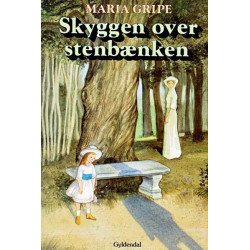 Skyggen over stenbænken