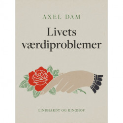 Livets værdiproblemer