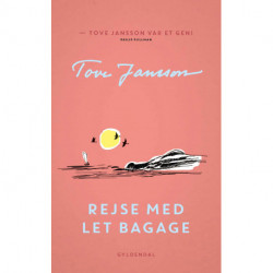 Rejse med let bagage