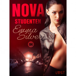 Nova 4: Studenten – erotisk noir