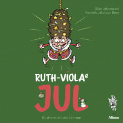 Ruth-Violas jul