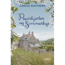 Papirhjerter og sommerkys