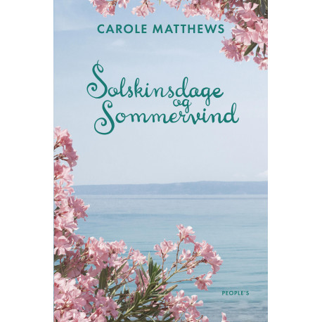 Solskinsdage og sommervind
