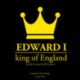 Edward I, King of England