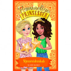 Hemmelige Prinsesser (13) Stjernevidenskab