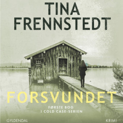 Forsvundet