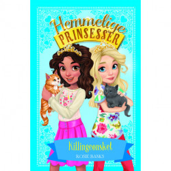 Hemmelige Prinsesser (07) Killingeønsket