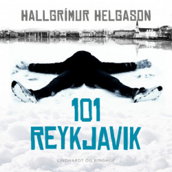 101 Reykjavik
