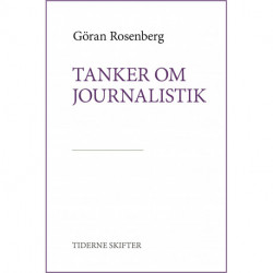 Tanker om journalistik