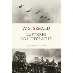 Luftkrig og litteratur