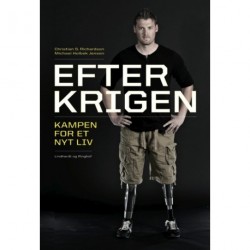 Efter krigen - Kampen for et nyt liv