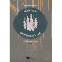 Gården Den Rene Ynk: Cold Comfort Farm