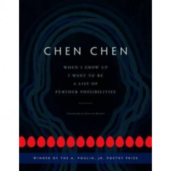 When I Grow Up I Want to Be a List of Further Possibilities