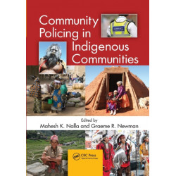 Community Policing in Indigenous Communities