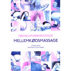 Fødselsforberedende Mellemkødsmassage